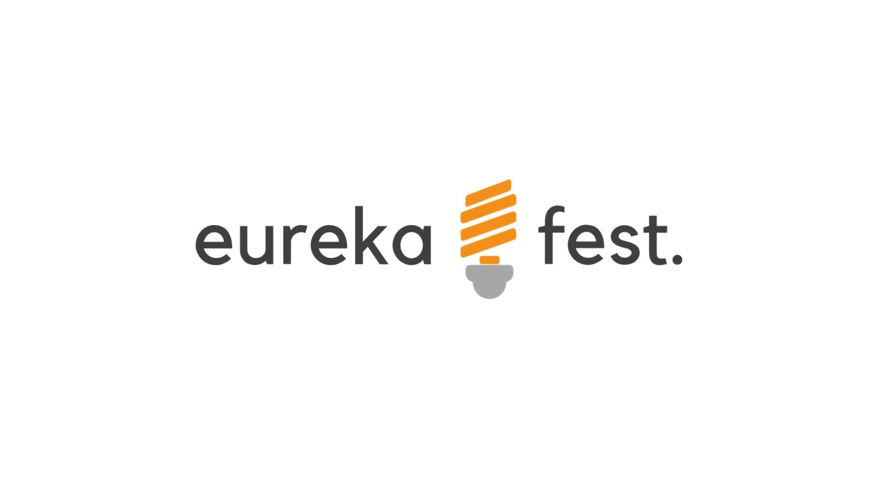 Eureka Fest Logo