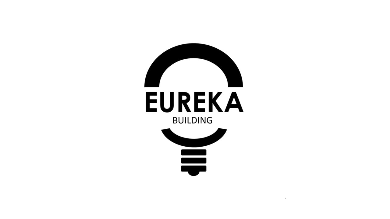 Eureka Building Logo