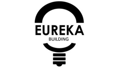 Eureka Building Logo