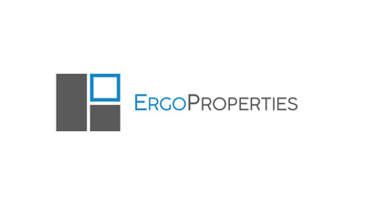 Ergo Properties Logo