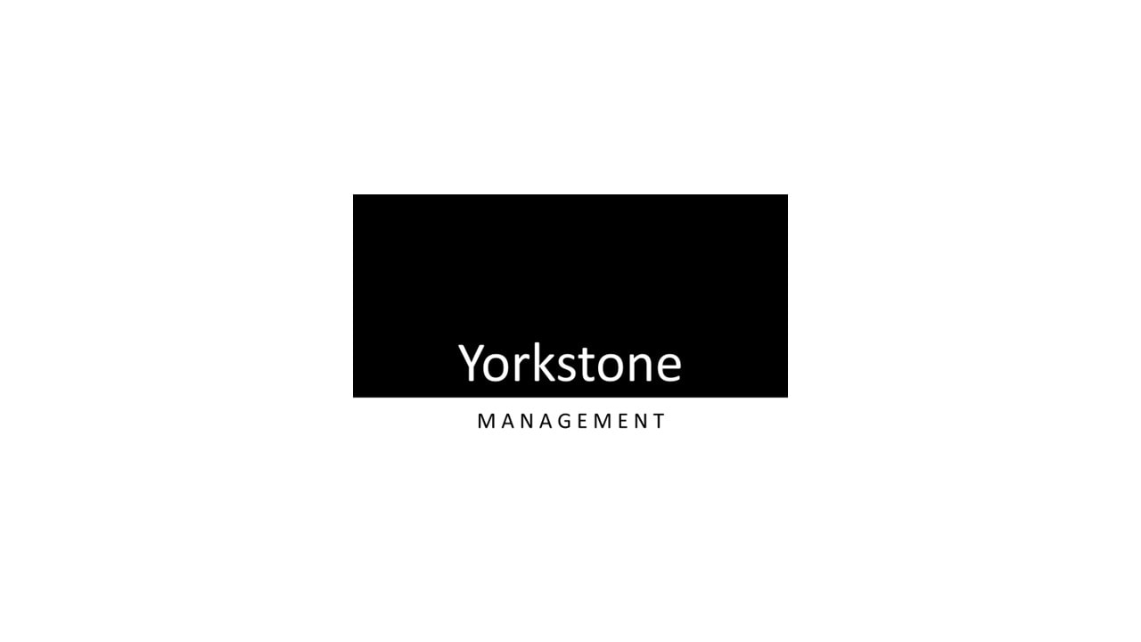 Yorkstone Logo